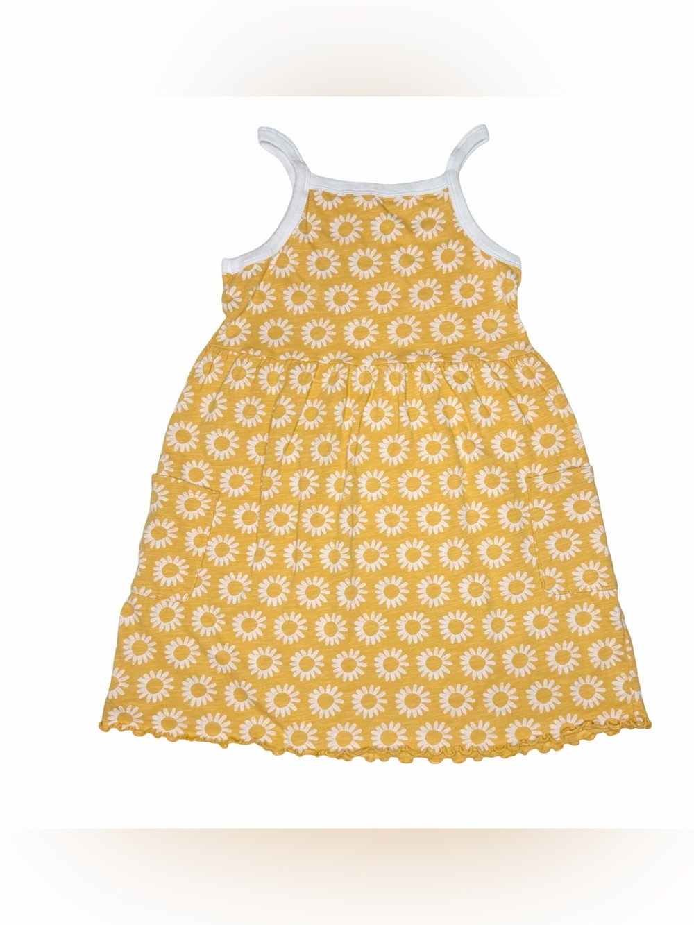 Little Co Flower Dress